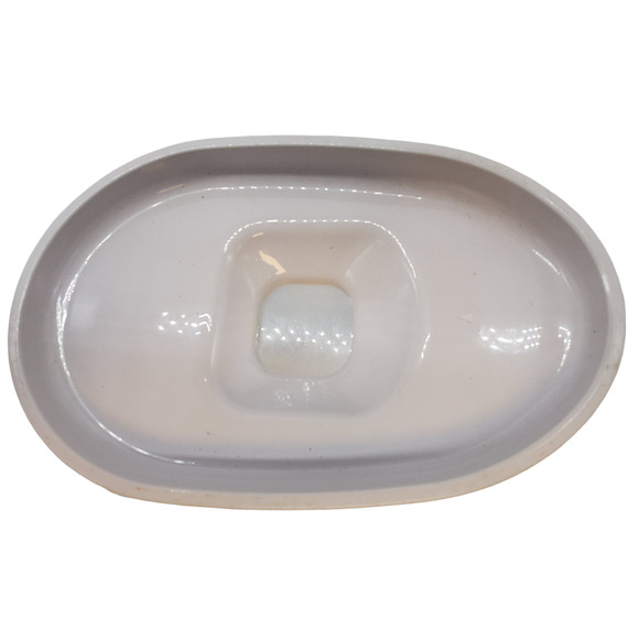 Green Life Juice Extractor GP-E1503 Twin Gear Top Hopper Replacement Part - Picture 3 of 3